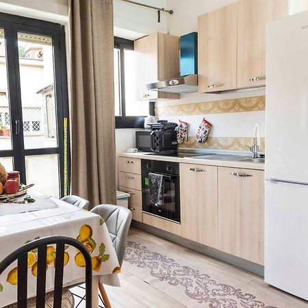 Merulana Suite S.Peter Roma Exterior foto