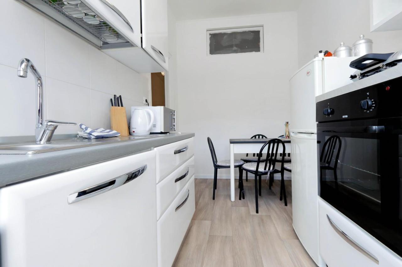 Merulana Suite S.Peter Roma Exterior foto