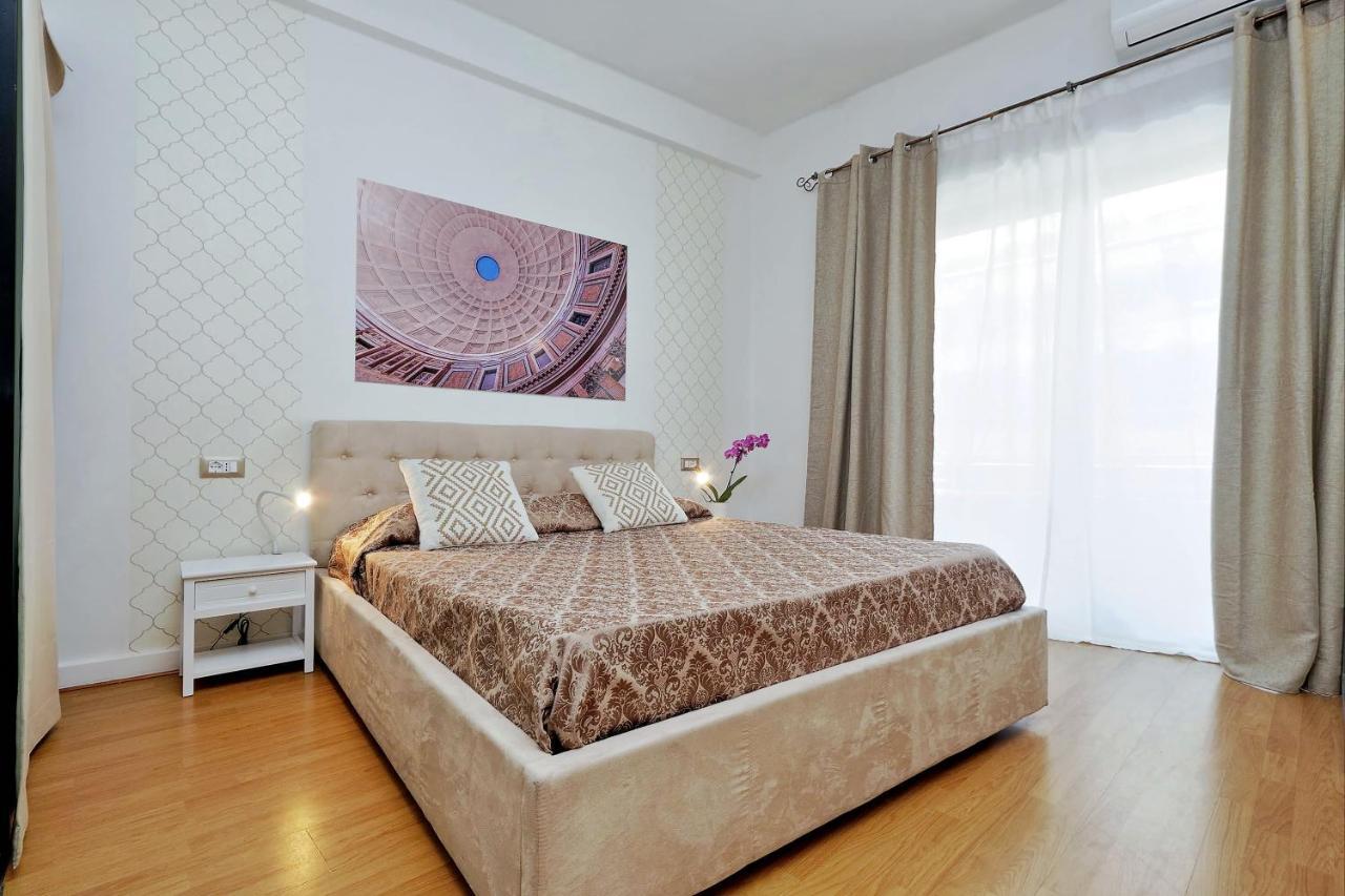 Merulana Suite S.Peter Roma Exterior foto