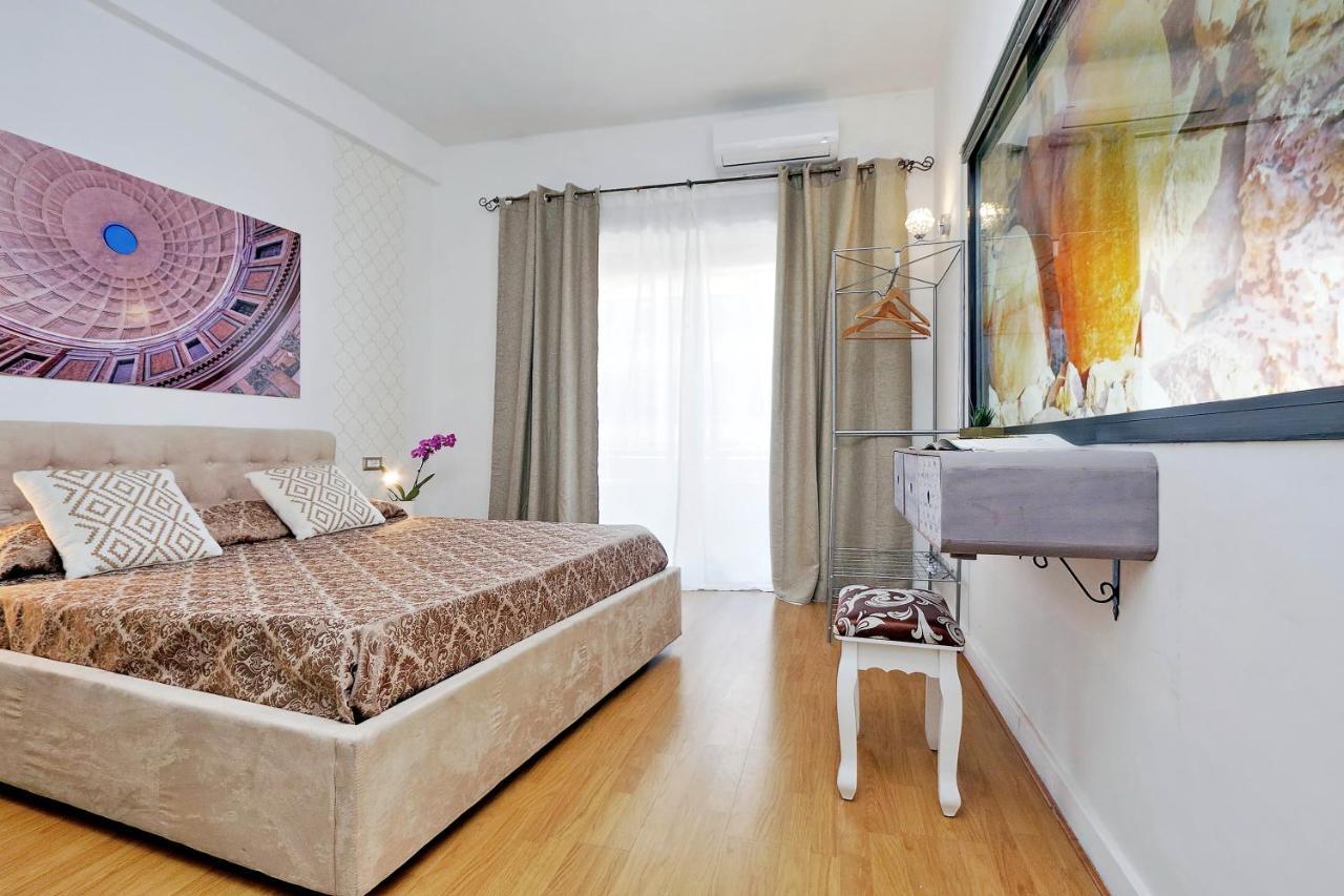 Merulana Suite S.Peter Roma Exterior foto