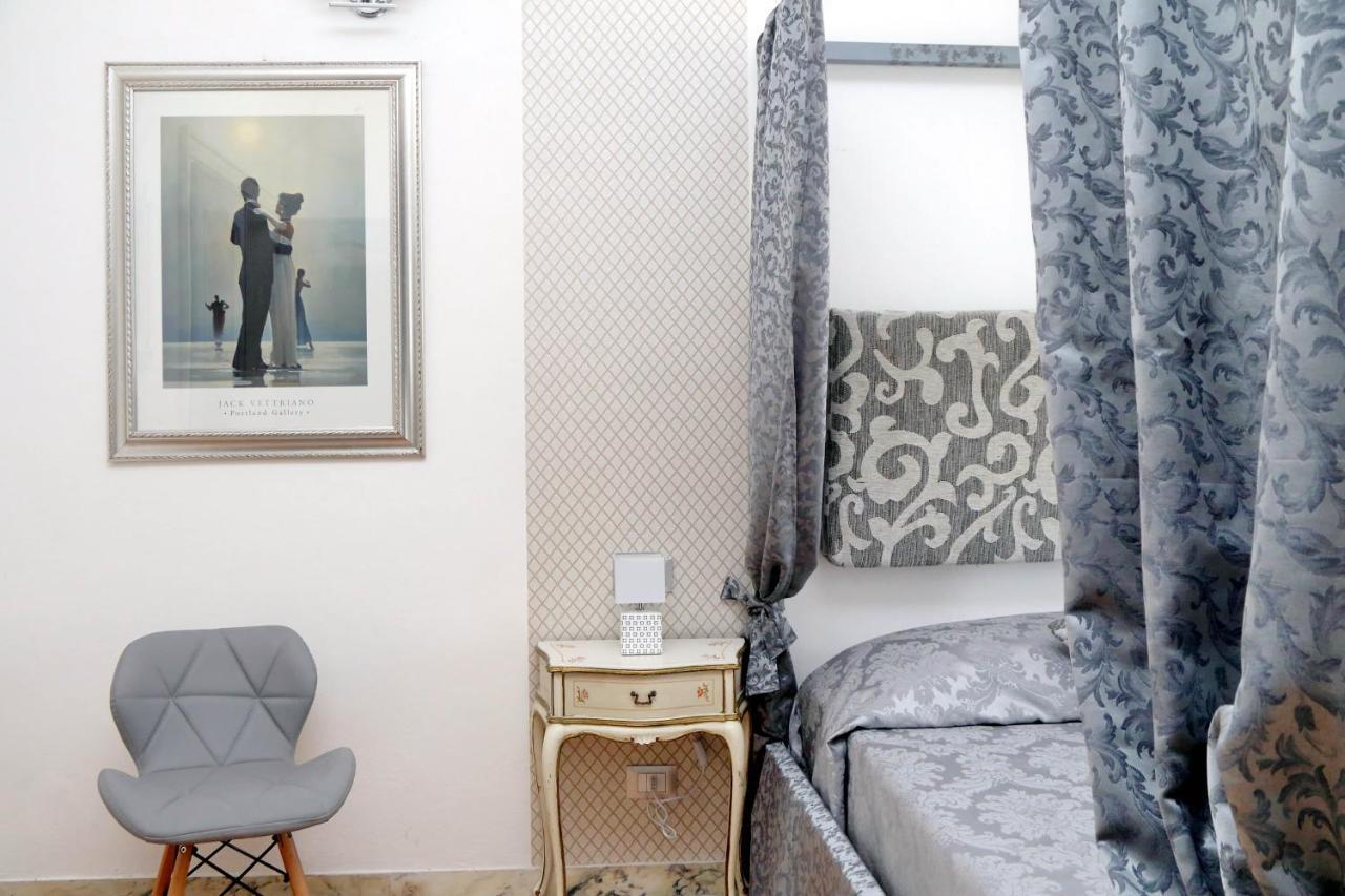 Merulana Suite S.Peter Roma Exterior foto