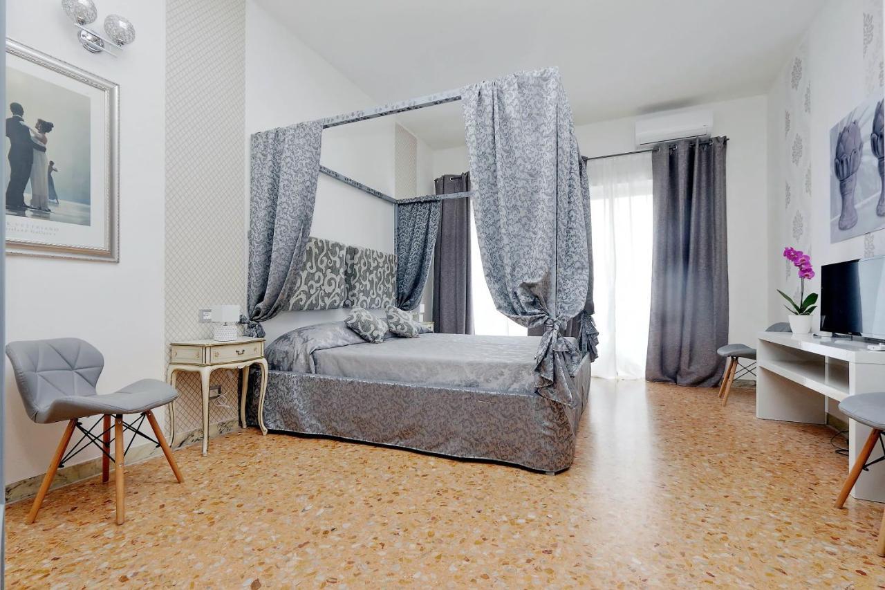 Merulana Suite S.Peter Roma Exterior foto