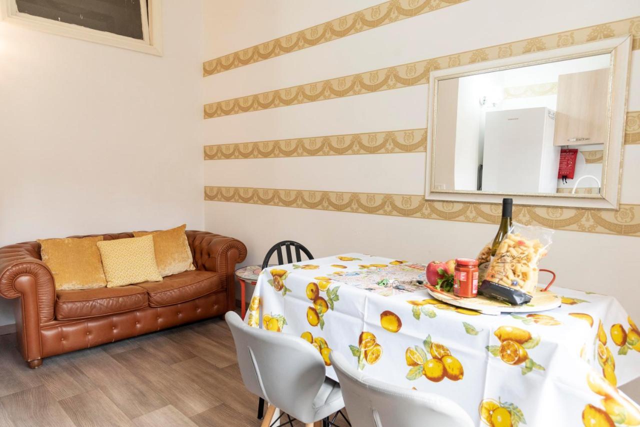 Merulana Suite S.Peter Roma Exterior foto