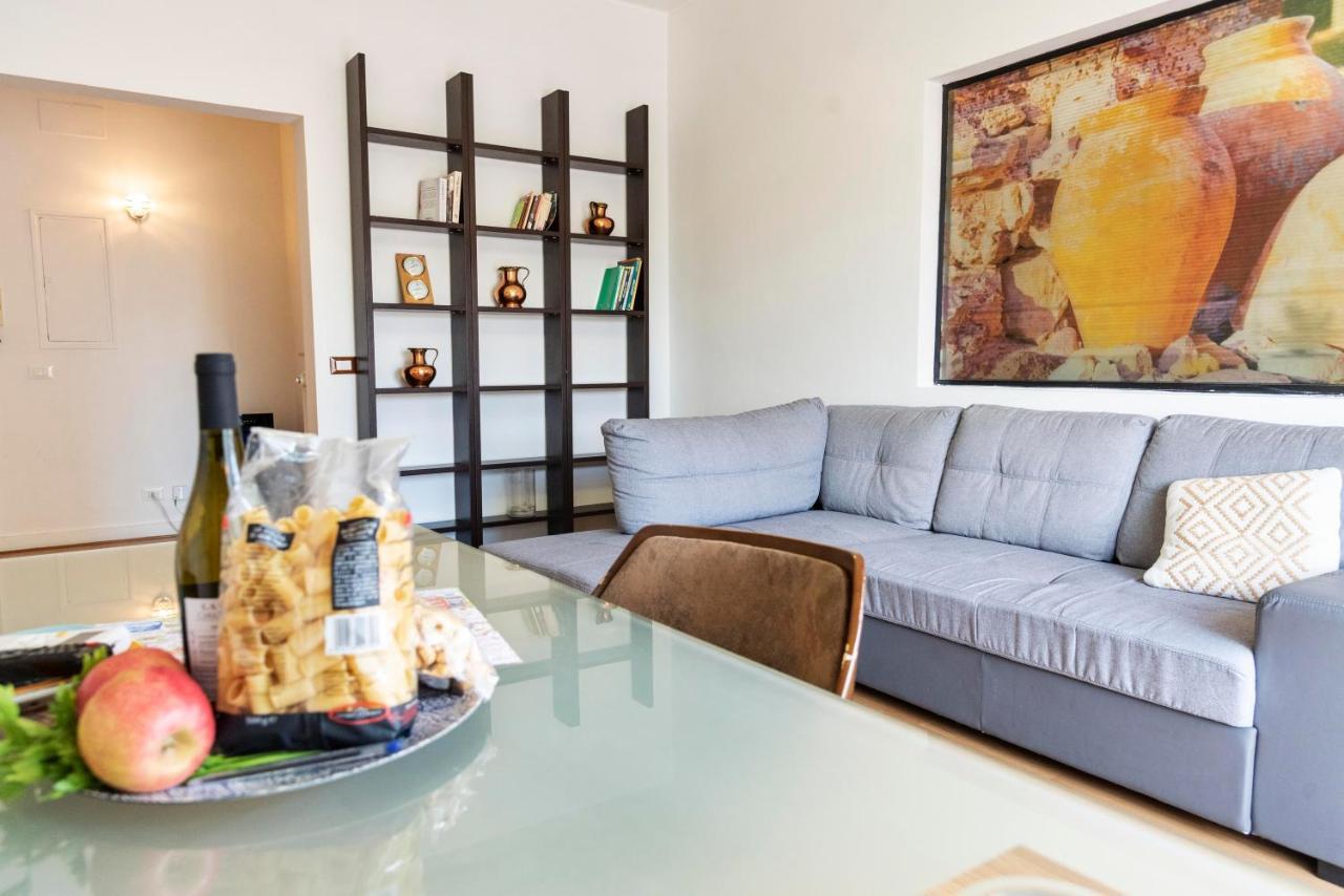 Merulana Suite S.Peter Roma Exterior foto