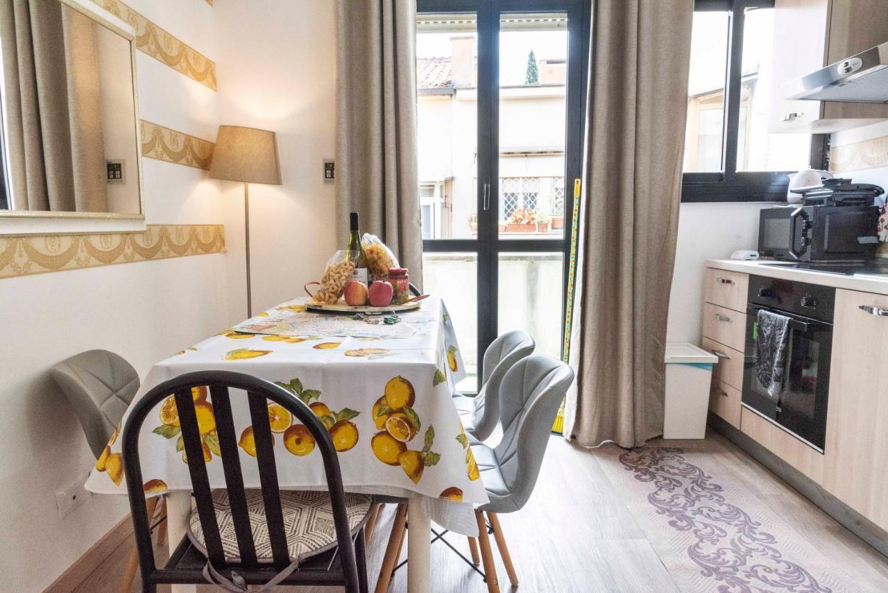 Merulana Suite S.Peter Roma Exterior foto